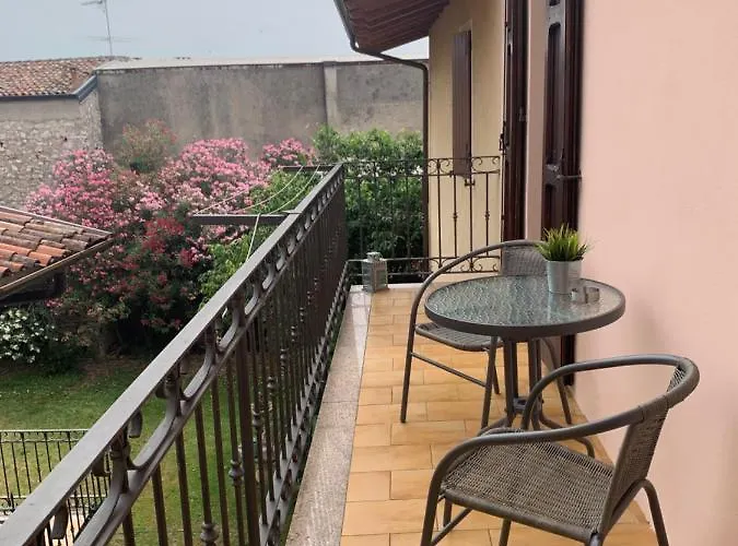 Clo Apartment