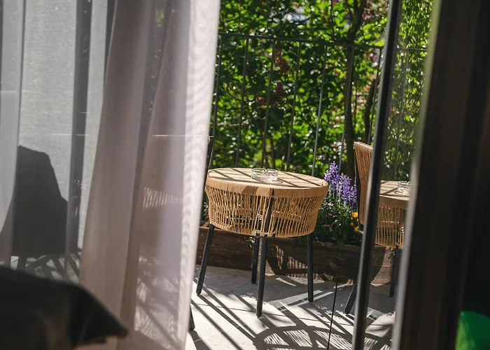 Hotel Tannenhof