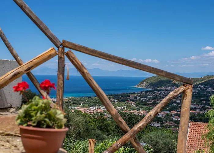 Casa Vacanze Il Vigneto - Lo Stile Classico