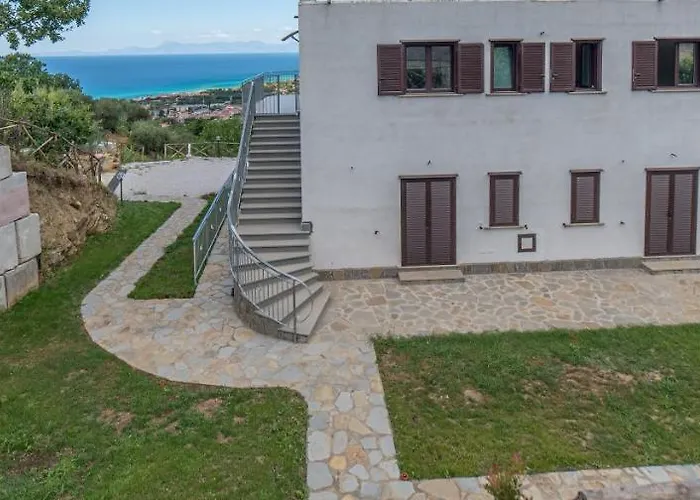 Casa Vacanze Il Vigneto - Lo Stile Classico
