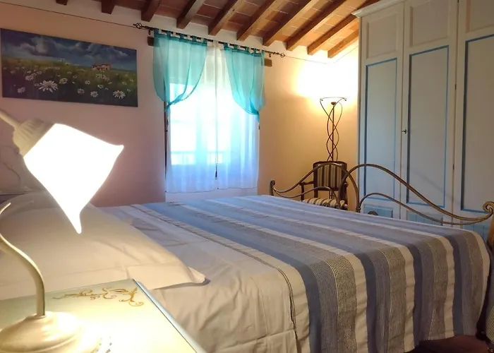 Casale I Burroni