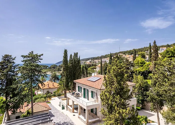 Vila Bozic Hvar