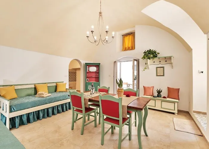 Signuria Apartment