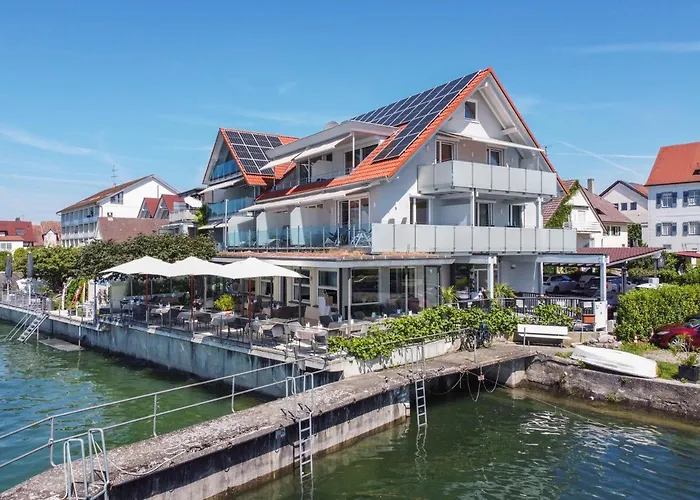 Boutiquehotel Zur Winzerstube - Adults Only