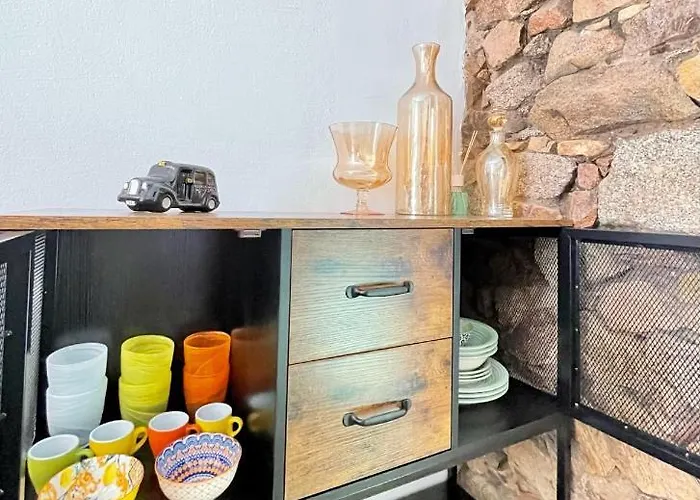 Suite 29A Olbia Center