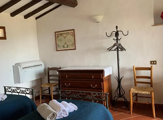 Residenza Cornino