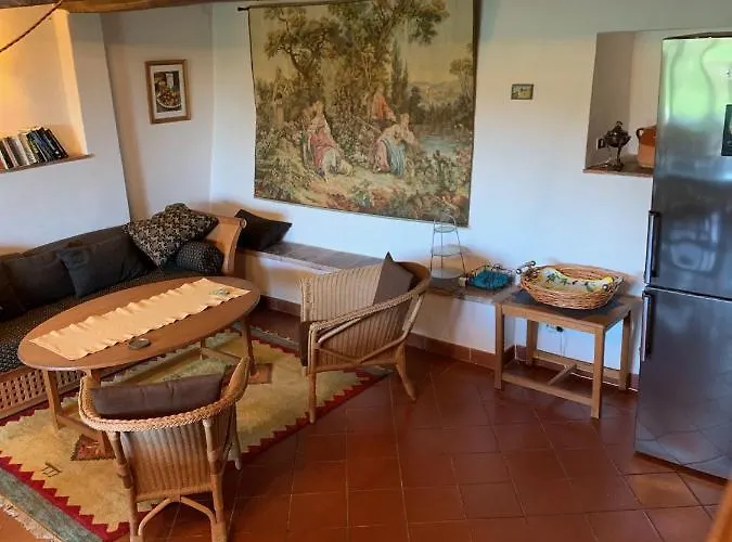 Residenza Cornino