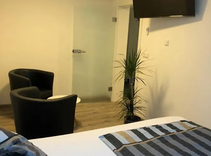 Ferienwohnung Krayenbergblick