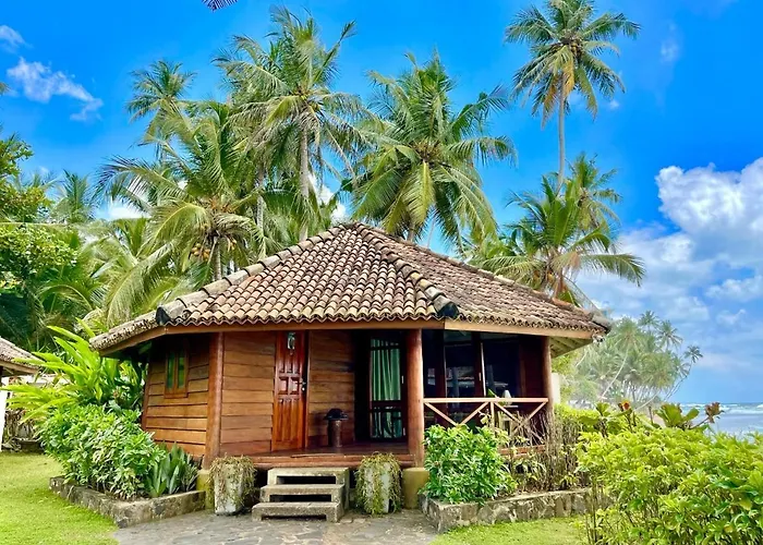 Rockside Cabanas Hotel