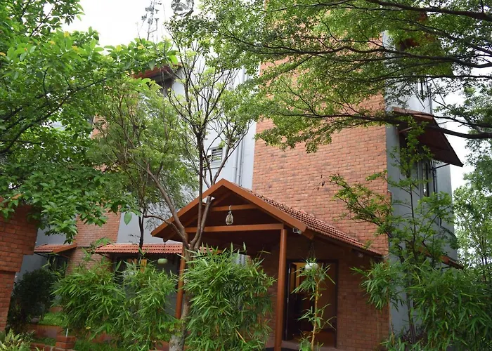Brown Town Resort & Spa