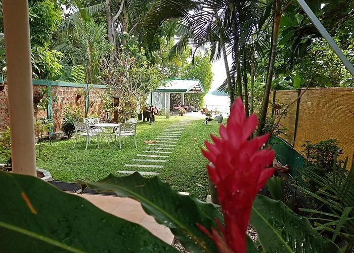 Villa Bentota River View