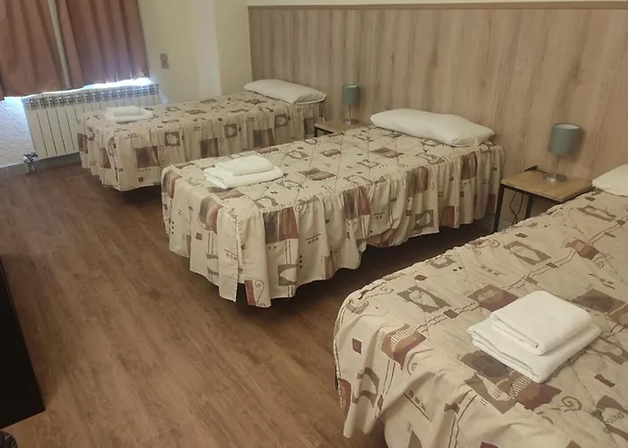 Hotel Andino