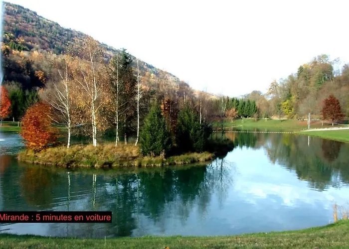 Bien-Etre Et Bonheur Au Pied Des Thermes