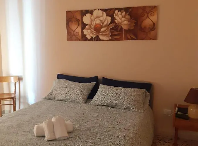 A Due Passi Dal Centro