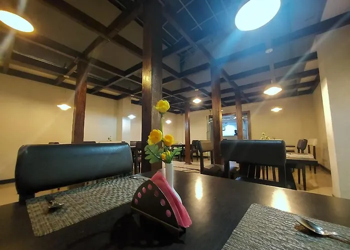 Orbit Hotel - Bagdogra