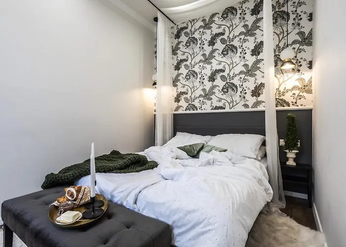 Sweet Dream Apartman