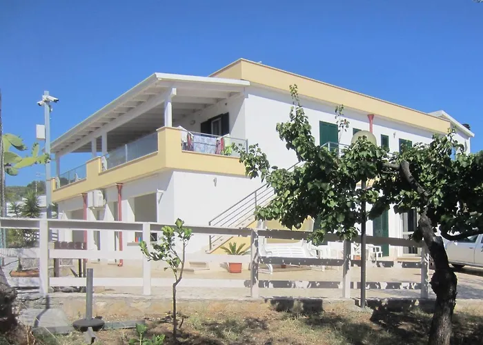 Villa Elisa