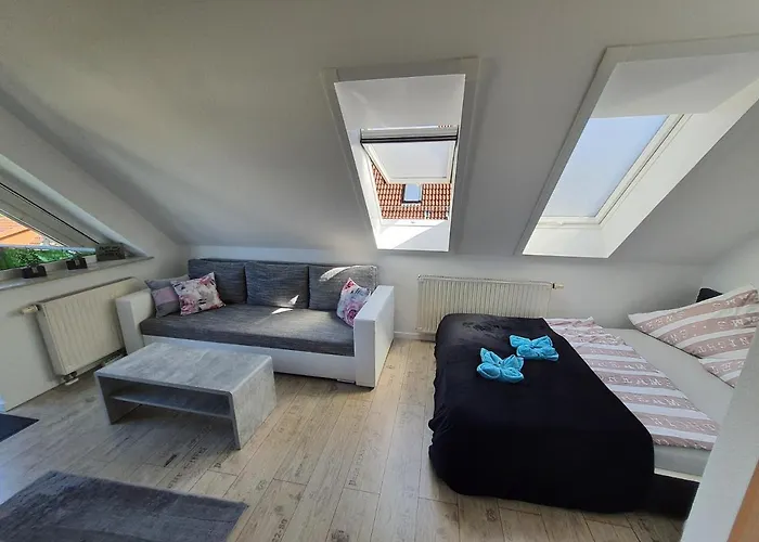 Ferienwohnung Cziuppa
