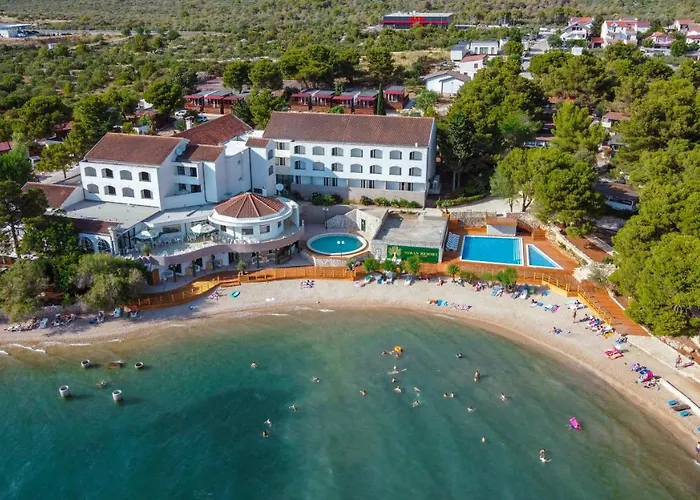 Hotel Miran Pirovac