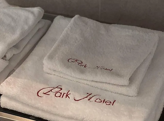 Park Hotel
