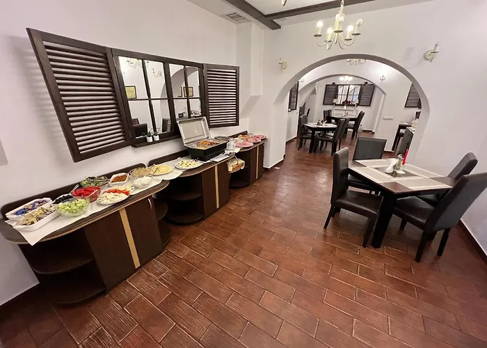 Hotel Belvedere