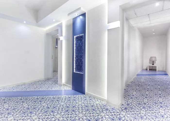Hotel Sant'Agata