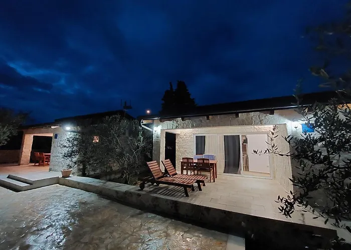 Apartmani Morovi Dvori