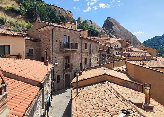 Al Cuore Del Borgo