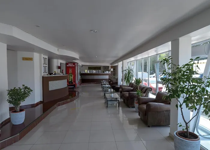 Hotel Proton K3