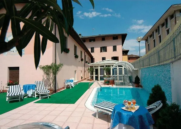 Albergo Due Spade