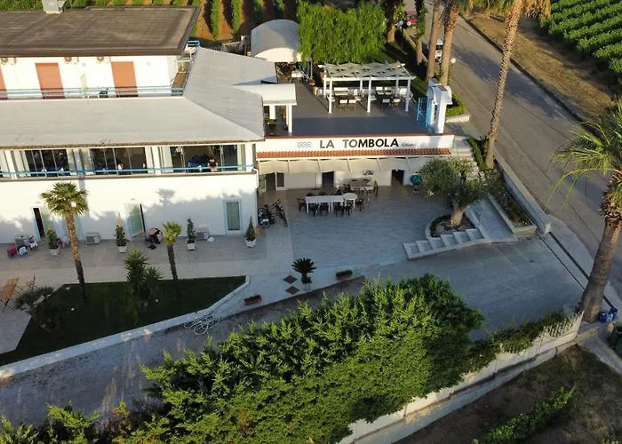 Hotel La Tombola