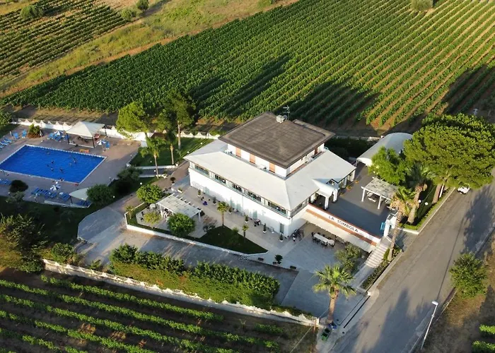 Hotel La Tombola