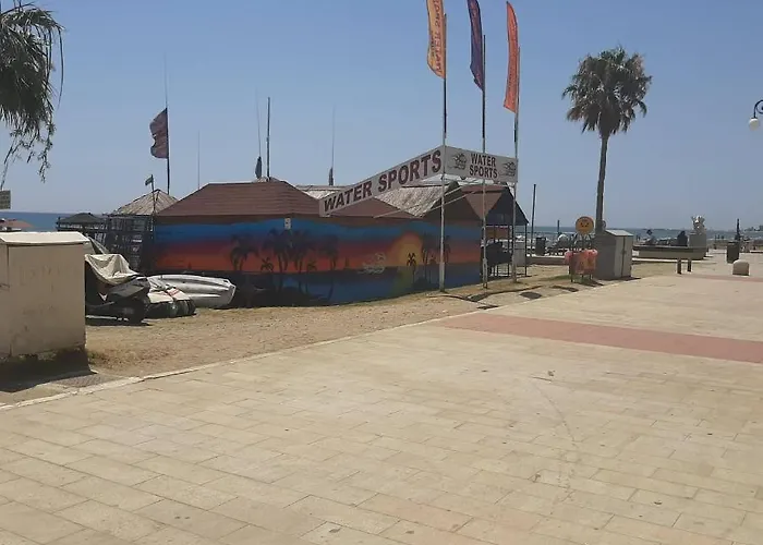 Haven House