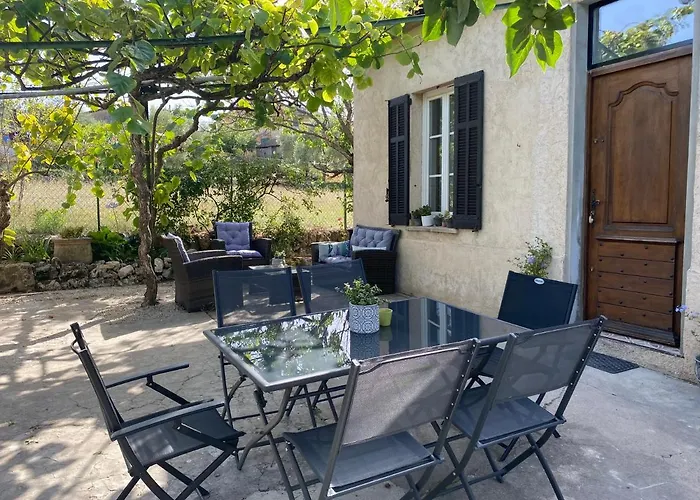 La Bastide De Jean Maison De Charme Dans Un Domaine Equestre Prive