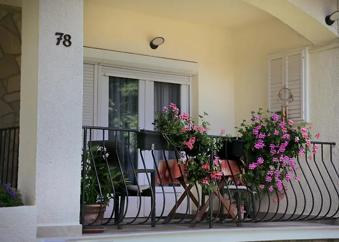 Villa Terrazza