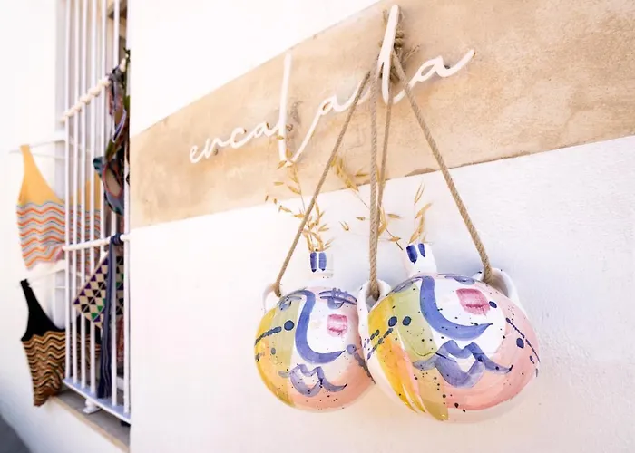 Casa Boutique Encalada