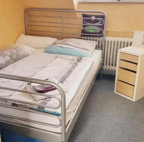 Ferienwohnung Kochel Mit Wallbox