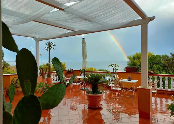 B&B "Raggio Di Sole"
