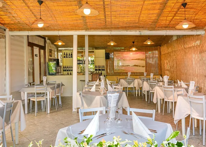 Hotel Ambra
