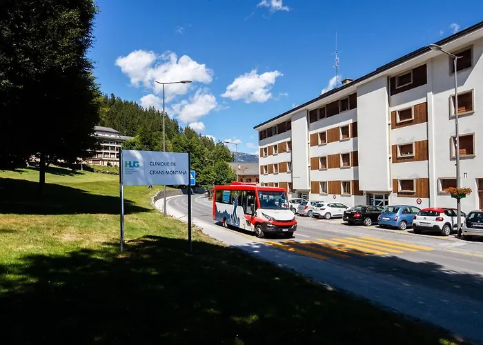 Magnifique Appartement Proche Du Centre Et Du Ski