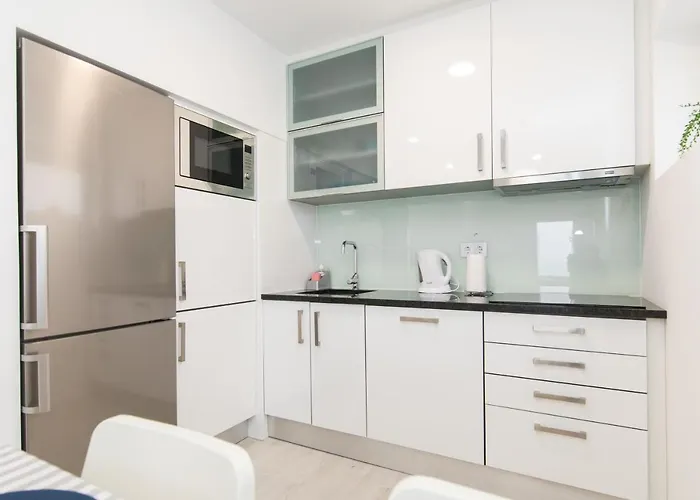 Apartamento Trival - A 1 Minuto Pe Da Praia