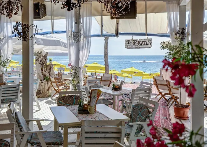 Saint George Hotel 2