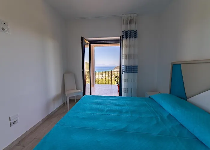 Casa Vacanze Il Vigneto - Lo Stile Moderno