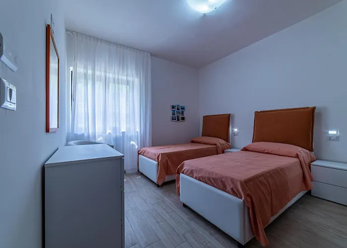 Casa Vacanze Il Vigneto - Lo Stile Moderno