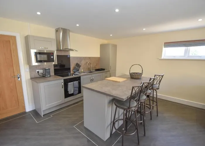Birchwood In Skegness