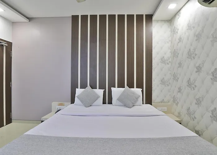 Hotel Planet