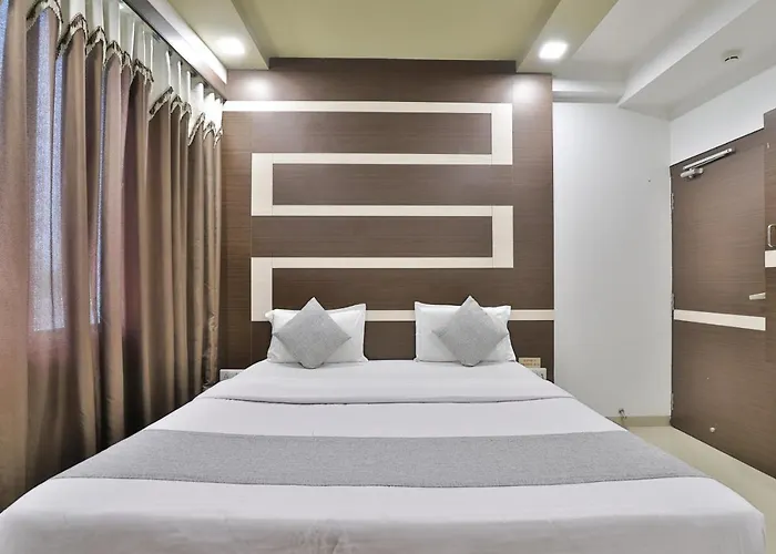 Hotel Planet