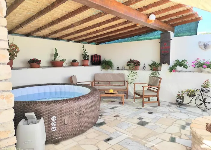 Holiday Home Zlopoje