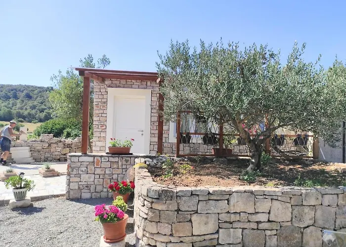 Holiday Home Zlopoje