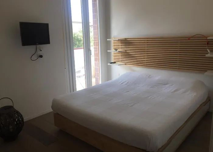 Suite Mare Centro